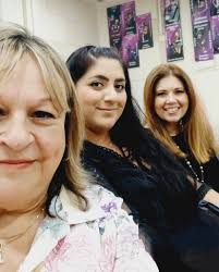 Tonight Transforming Life Center 4 Women gave a graduating high school  senior a scholarship. Her name is Grace Molina and we are honored to be a  small part of her big future.