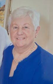 Condolence Book for Margaret Jane (Pearl) Watt (Raphoe, Donegal)