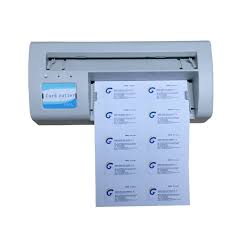 Our business card cutters (or slitters) come in 10up (10 cards per sheet) and 12up (12 cards per sheet) varieties, and make creating business cards quick and easy. Colorsun 300a Automatic Name Card Slitter Business Card Cutting Machine Name Card Cutter Buy Automatic Name Card Slitter Business Card Cutting Machine Name Card Cutter Product On Alibaba Com