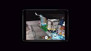 Be a part of a leading photography community and get a chance to gain inspiration from other artists. Lego S Official Arkit App Brings Bricks To Life