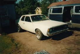 Image result for Frost White 1970 Hornet