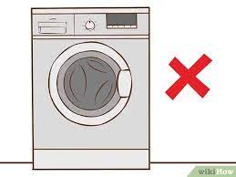 I wash the colors first merely because if i wash the whites first, bleach will be introduced into the washing machine and when i put the colored items in load size. 4 Ways To Remove Coloring Washed In To Clothes Wikihow