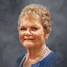 Obituary information for Carolyn J. Shivley