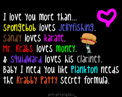I Love You Quotes Funny Love You More Than Quotes Funny Spongebob Quotes Love You More Than Love You More