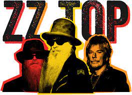 5.0 out of 5 stars. Zz Top Memphis Music Hall Of Fame