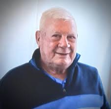 Theodore “Ted” Hargrove