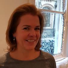 Nadine Smart Email & Phone Number