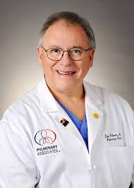 Expert Physicians At Pulmonary Associates Of Mobile