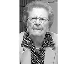 Lucille Hamilton Obituary (2017)