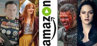 Account orders recommendations browsing history watchlist video purchases & rentals kindle unlimited content & devices subscribe & save items memberships & subscriptions prime membership amazon credit cards music library start a selling account register for a business account. Neu Auf Amazon Prime Im November 2018 Filme Serien Im Angebot