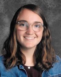 We are so excited to introduce you to our new grade 8 teacher, Miriam  Miedema! “I'm very excited to be joining the staff at GCCS this coming  school year. I attended GCCS