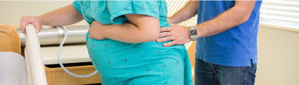 Image result for Non-Pharmacologic Pain Control in Labor