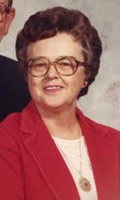 Mary Lou Williamson Obituary