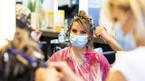 19 awesome images of random objects cut in half. Italy New Rules For Hairdressers Barbers And Beauticians