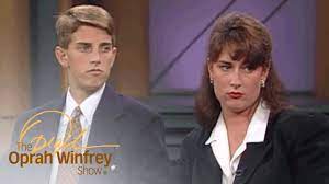 Betty and dan broderick had four children together during their marriage. Betty Broderick S Children Tell Their Side Of The Story The Oprah Winfrey Show Own Youtube