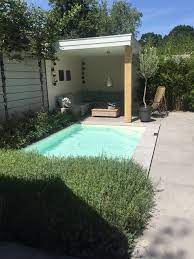 zwembad kleine tuin tuin zwembad tuin tuin veranda