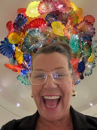 Tongue appearance: scalloped or enlarged?