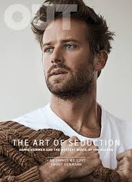 Armie hammer (just a fan page. The Art Of Seduction Armie Hammer The Hottest Movie Of The Season