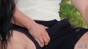 Dick At The Picnic Gay Porn HD Online