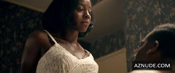 THEM NUDE SCENES - AZNude