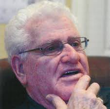 Obituary information for Harold Otto Jones