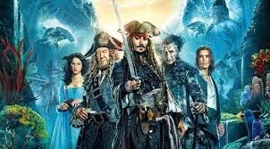 Was hält wohl der fünfte teil für bereit? Pirates Of The Caribbean Salazars Rache 2017 Filmkritik