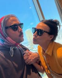 This summer I had 40 days off so I tried to take as many stupid selfies as  I could. #livelaughlove