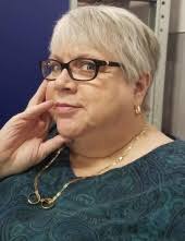 Obituary information for Lois O'Grady Cline