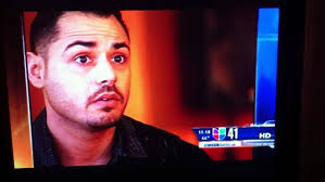 Marcus Nieves & Diana Osorio