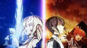 не люблю боль поэтому собираюсь вложить всё в защиту 2 сезон дата выхода Poslednyaya Bitva Mezhdu Mnoj I Toboj Novyj Trejler Eshyo Bolshe Sejyu I Data Vyhoda Anime Ot Komandy Snyavshej Otbrosa Akademii Korolya Demonov Kg Portal