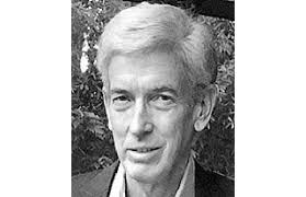 Larry COX Obituary (1943