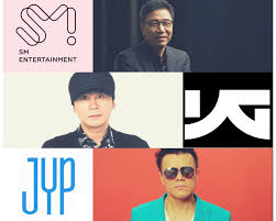 Difference Among Sm Yg And Jyp S Comeback Events Stories Behind Kpop Industry