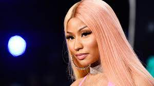 Nicki minaj is of the sewer dwelling, two legged rat race. Instagram Begs Nicki Minaj To Keep Her Natural Hair Texture Allure