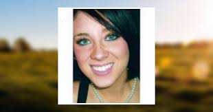Chelsea Suzanne Hanson Obituary 2012