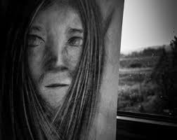 Dibujo original y mensaje canalizado de tu espíritu de la Naturaleza/guía  Vette