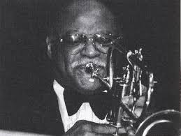 Clark Terry and his music have given back to St. Louis