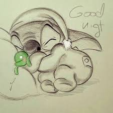 Klicke Um Das Bild Zu Sehen Resultado De Imagem Para Stitch Drawing De Drawing Imagem Para Result Zeichnungen Niedliche Zeichnungen Disney Zeichnungen