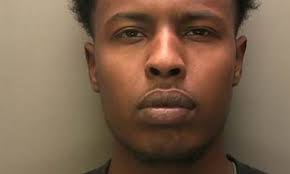 County lines' heroin dealer jailed under child trafficking law