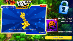 Beach buggy racing 2 genre: Find The Key L Unlock Mr Happy L Key Hide L Find Hiden Key L Beach Buggy Racing 2 Island Adventure Youtube
