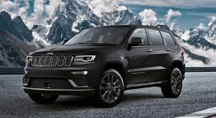 2020 Jeep Grand Cherokee Black And White 2021 Jeep Grand Cherokee Redesign Specs Interior Release Date Uscarsconcept Com Jeep Grand Cherokee Jeep Grand Jeep Suv