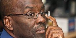 The fall and fall of raila odinga. Willy Mutunga Alchetron The Free Social Encyclopedia