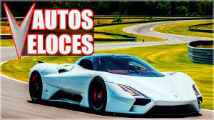 Check spelling or type a new query. Los 5 Carros Mas Rapidos Del Mundo En 2021 Actualmente Youtube