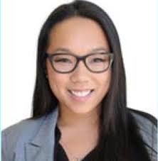 Joann Tran's Instagram, Twitter & Facebook