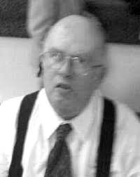 Charles Olsen Obituary (1938