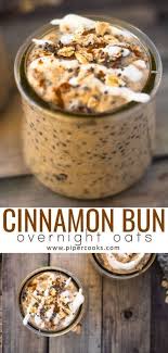 Diabetes friendly, low kj, low fat, high fibre, high calcium. 270 Healthy Overnight Oats Ideas In 2021 Overnight Oats Overnight Oats Healthy Oats Recipes