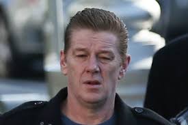 Taxi driver bit off part of man's ear during row in pub