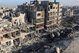Death Toll in Gaza Passes 30,000 - The ...