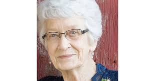 Marjorie "Marge" Irva Grimm Obituary (1939