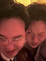 Pengen Jadi Samuel dan Meluk GD!