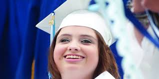 York High School grads ready to take next step in life